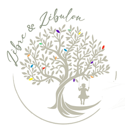 logo zebre et zebulon